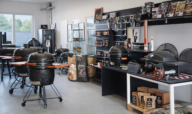 Grilldepot