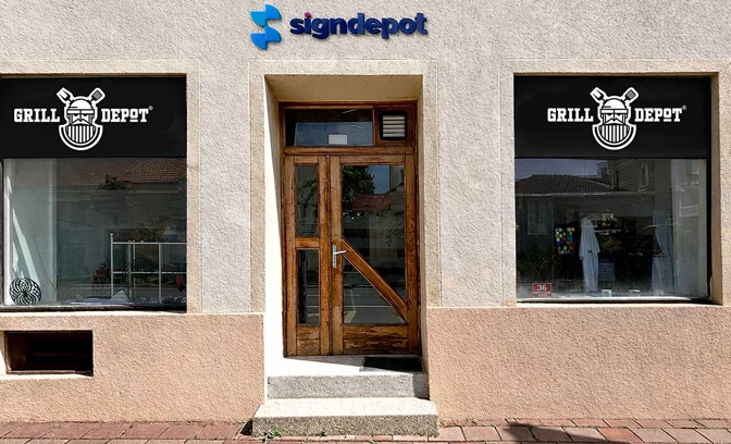 Grilldepot