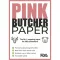 Grilldepot – mesarski papir Pink Butcher 61 cm × 50 m