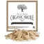Organic Smoke – dimni čips iz bukovega lesa 3 L