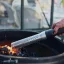 Grilldepot – električni vžigalnik za žar