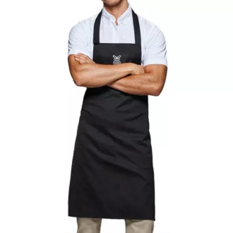 Grilldepot – platneni predpasnik BASIC