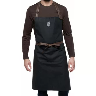 Grilldepot – platnen predpasnik Vintage Pro