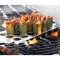 Grilldepot – nosilec za zelenjavo za žar rešetko