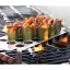 Grilldepot – nosilec za zelenjavo za žar rešetko