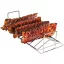 Grilldepot – nosilec za rebra, velikost "M"