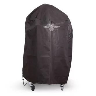 Grilldepot Kamado zaščitna prevleka - za 33cm kamado žare