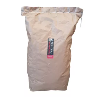 Grilldepot KS1 BASIC BBQ oglje 10kg