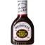 Sweet Baby Ray's Hickory & Brown Sugar BBQ omaka 510g