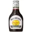 Sweet Baby Ray's Kickin' Bourbon BBQ omaka 473ml