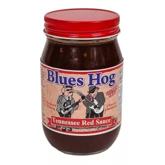 Blues Hog Tennessee Red omaka 510g
