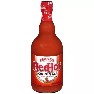 Franks Redhot Original omaka 148ml