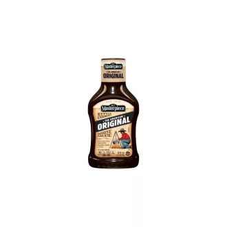 KC Masterpiece Original BBQ omaka 510g