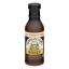 Newman's Own Honey BBQ omaka 425g
