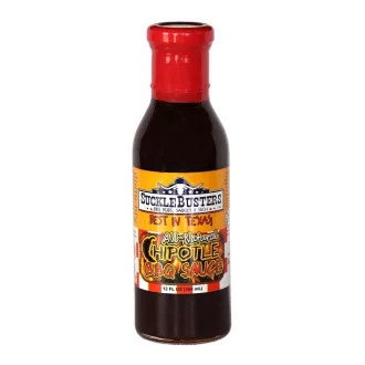 Suckle Busters Chipotle BBQ omaka 354ml