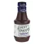 Sticky Fingers Carolina Sweet BBQ omaka 510g