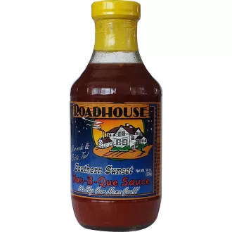 Roadhouse Southern Sunset BBQ omaka 538g
