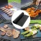 Grilldepot – podloga za žar z nelepljivo teflonsko prevleko (BBQ GRILL MAT)