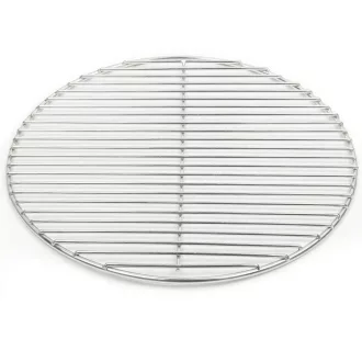 Grilldepot – nerjaveča žar rešetka 60 cm