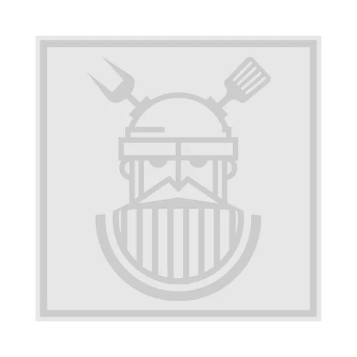 Grilldepot – nerjaveča žar rešetka 60 cm, za obešanje