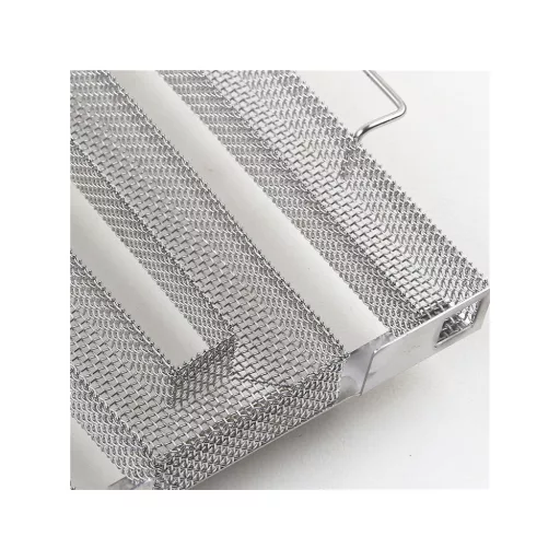 Grilldepot – generator dima 220 × 220 × 45 mm