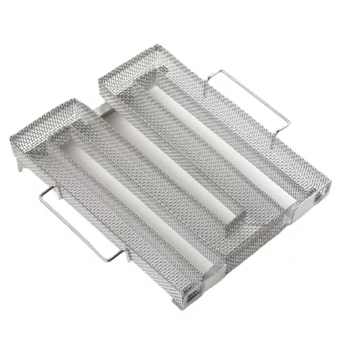 Grilldepot – generator dima 220 × 220 × 45 mm