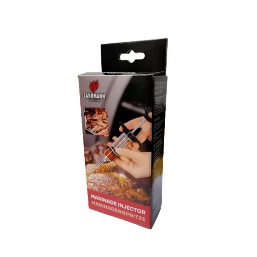 Landmann – BBQ brizga za marinado