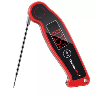   ThermoPro TP19 – digitalni termometer za notranjo temperaturo