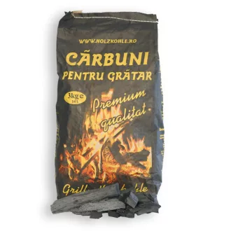 Hargitai – bukovo oglje 3 kg
