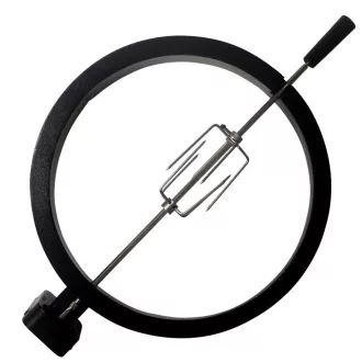   Grilldepot Rotisserie E – električni raženj za piščanca za 66 cm kamado