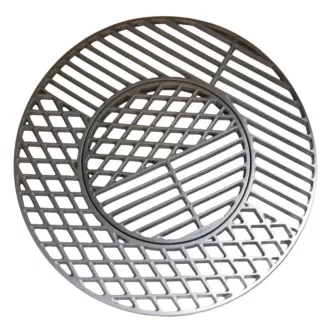 Grilldepot – litoželezna žar rešetka 550 mm