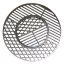 Grilldepot – litoželezna žar rešetka 550 mm