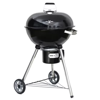 Grilldepot® Classy 54 okrogli žar