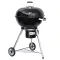 Grilldepot® Classy 54 okrogli žar