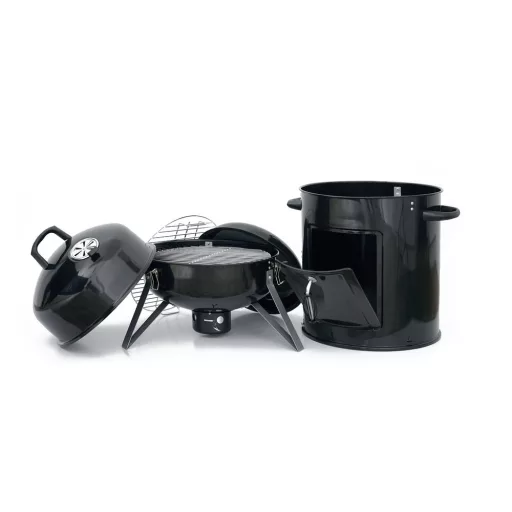 Grilldepot® BBQ Rocket smoker