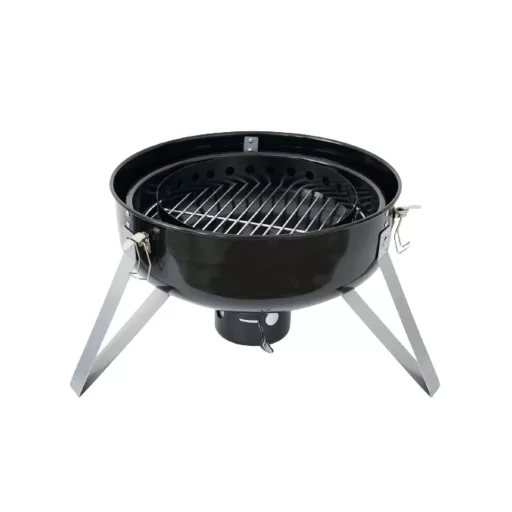 Grilldepot® BBQ Rocket smoker