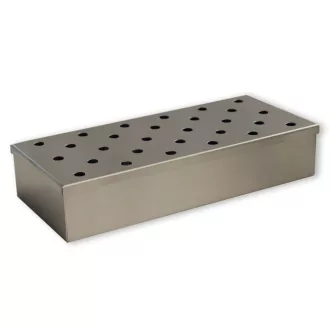 Grilldepot – dimna škatla 22 × 9 × 4,5 cm