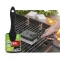 Grilldepot – čistilni kamen za žar rešetko z držalom