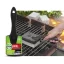 Grilldepot – čistilni kamen za žar rešetko z držalom