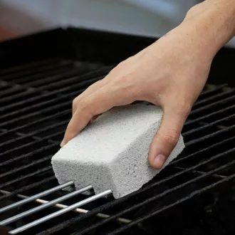   Grilldepot – nadomestni čistilni kamen 0280-2 za čistilec žara