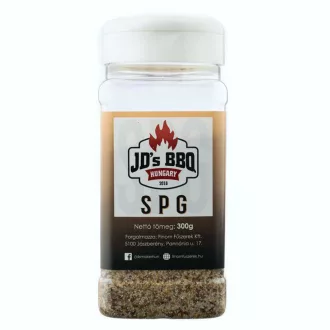 JD's SPG začimbna mešanica 600g