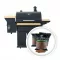 Grilldepot® ELITE JACK Pelet Grill