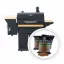 Grilldepot® ELITE JACK Pelet Grill
