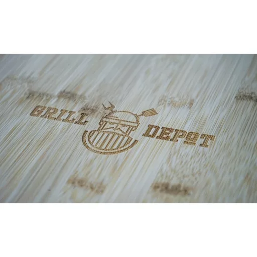 Grilldepot® ELITE JACK Pelet Grill