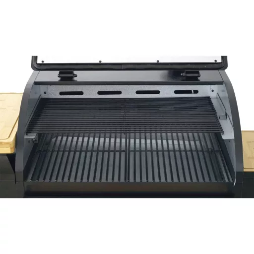 Grilldepot® ELITE JACK Pelet Grill