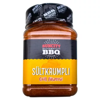 SunCity Pečen krumpir - Grill začimbna sol