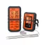 ThermoPro TP08C – digitalni termometer za notranjo temperaturo z 2 sondama