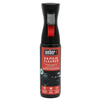 Weber® Q™ in PULSE čistilec