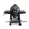 Grilldepot Steel Egg – jekleni Kamado žar XL