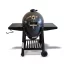Grilldepot Steel Egg – jekleni Kamado žar XL